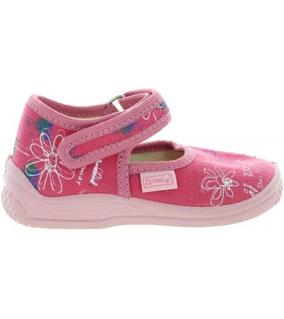 Kwiatek Pink