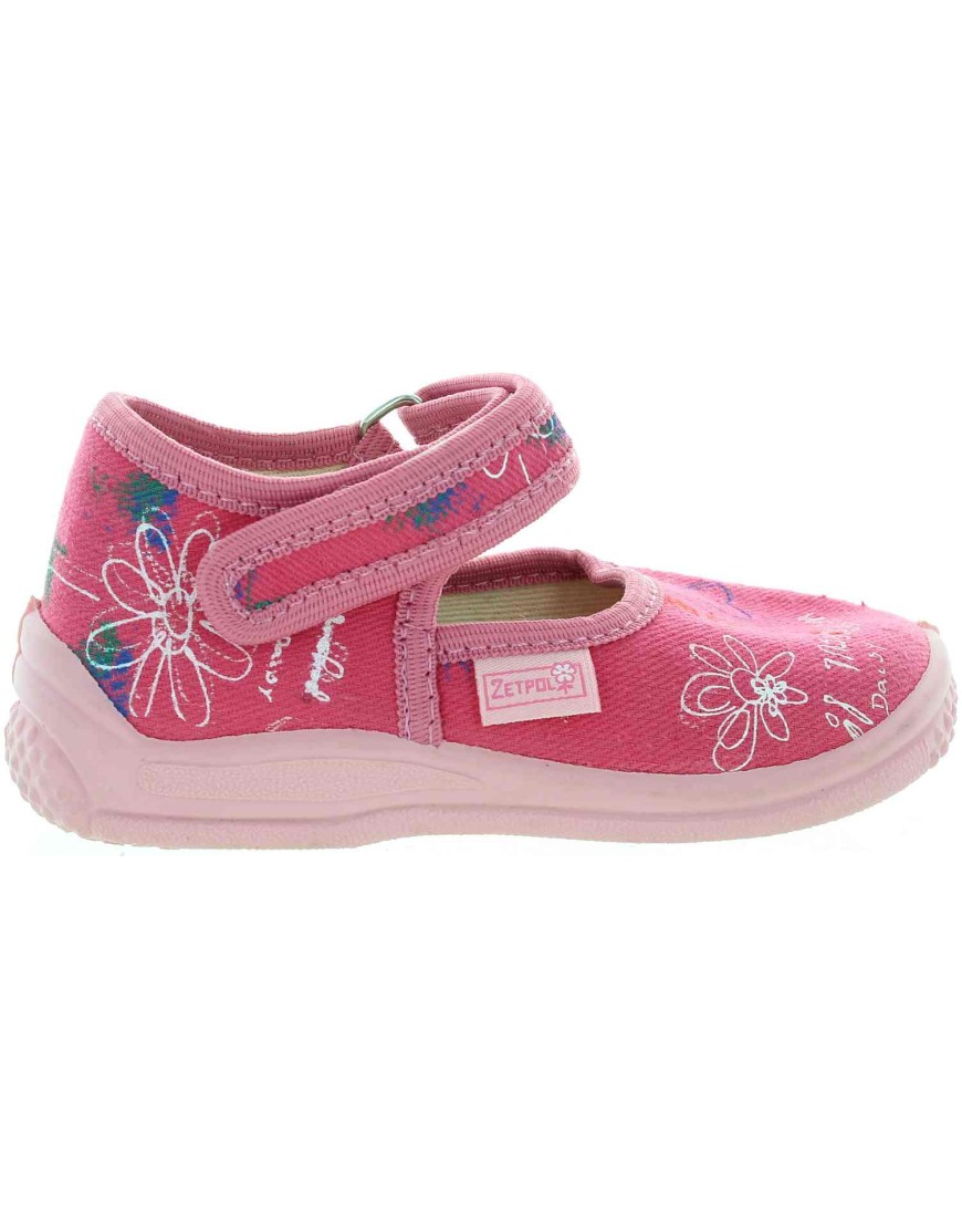 Kwiatek Pink