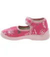 Treatment house shoes for pronation 