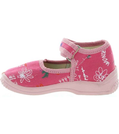 Pronation foot treatment shoes for kids