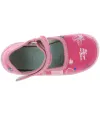 Treatment house shoes for pronation 