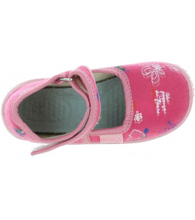 Pronation foot treatment shoes for kids
