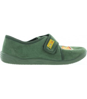Liner Olive