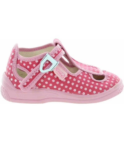 Best pink house shoes to learn how to stand