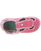 Best pink house shoes to learn how to stand