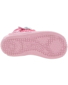 Best pink house shoes to learn how to stand