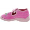 Marchewka Fuchsia