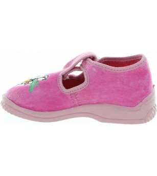 Marchewka Fuchsia