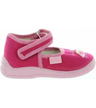 Piorko Pink