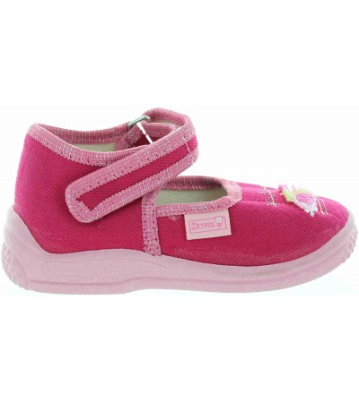 Piorko Pink