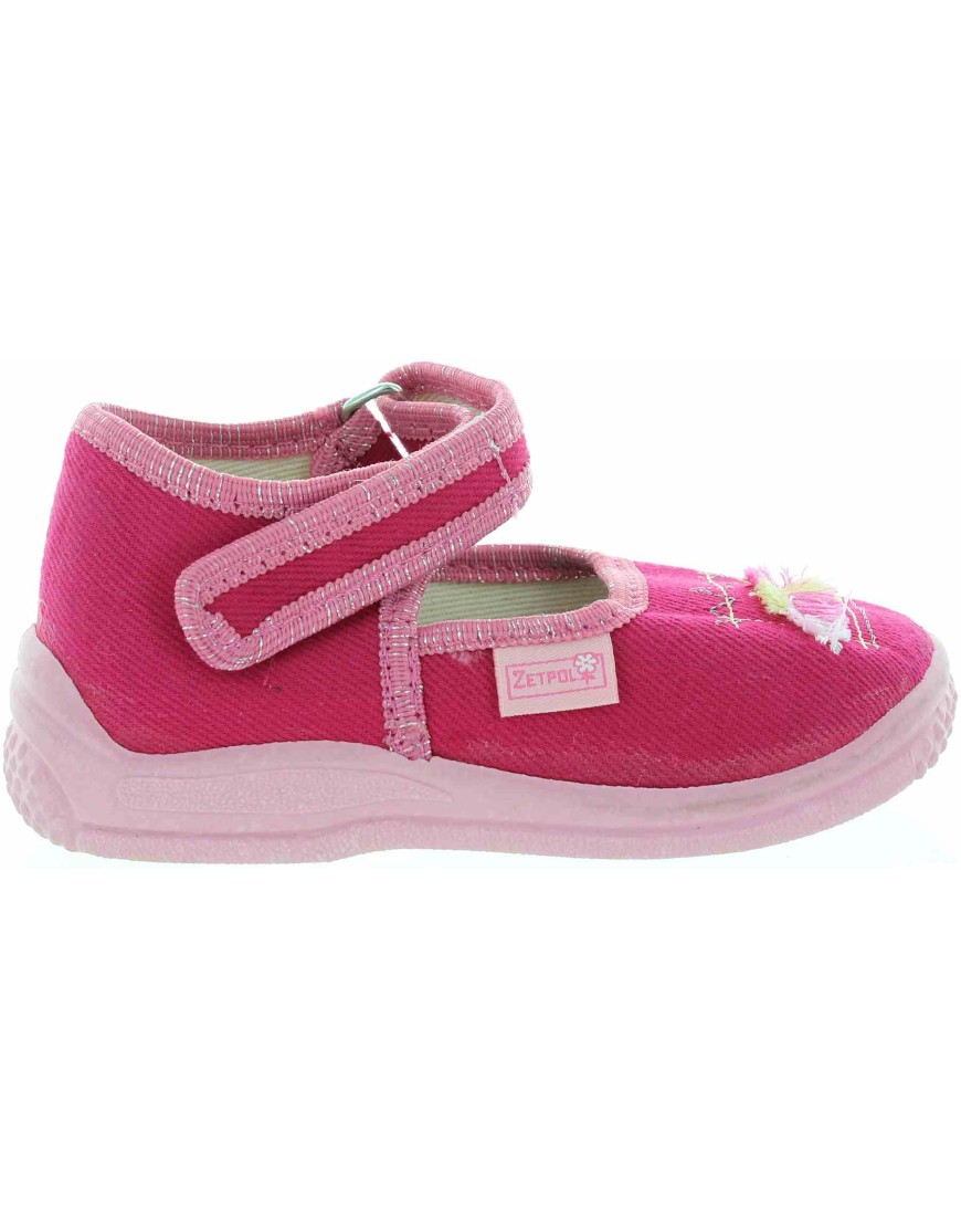 Piorko Pink
