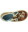 Children house footwear with good support and arches 
