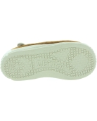 Children house footwear with good support and arches 