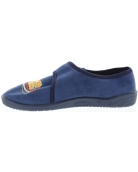 Canvas house shoes for children 