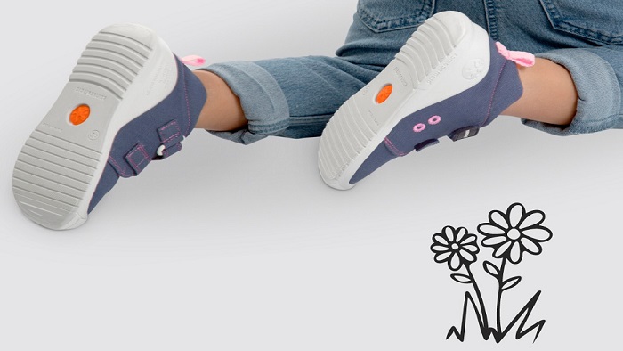 How To Correctly Measure Kids Feet For Best Fitting Shoes