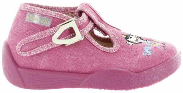 Toddler slippers for learning to walk